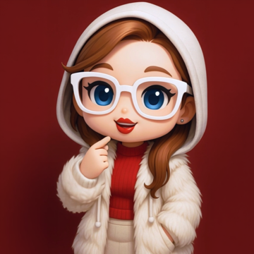 Пример кадра: 3D Cartoon 1 Pro
