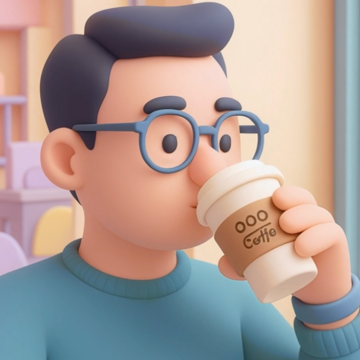 Пример кадра: C4D Cartoon Pro
