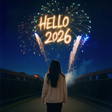Пример кадра: 2026 Ignite