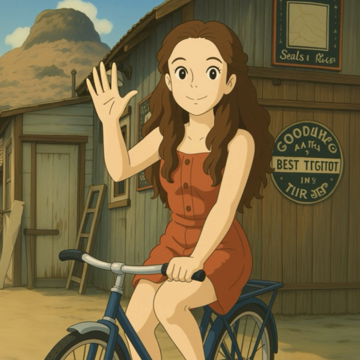 Пример кадра: Japanese Anime 1