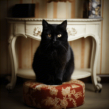 Пример кадра: Pet Wizard