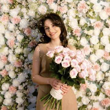 Пример кадра: Surprise Bouquet